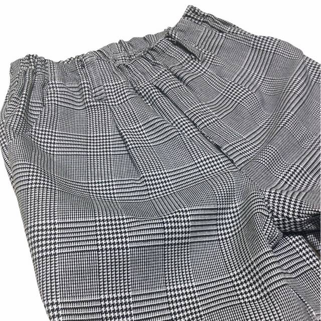 男の子パンツ