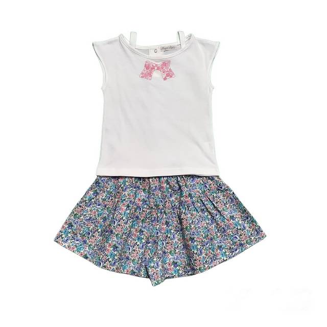 女児Tシャツ
