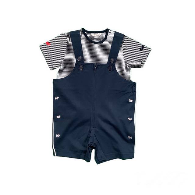 ベビー服Tシャツ