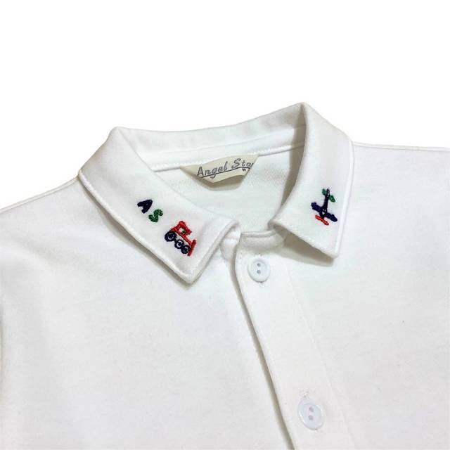 男の子Tシャツ