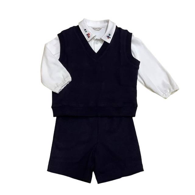 男の子Tシャツ